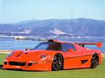 Ferrari F50 GT1 1996 года